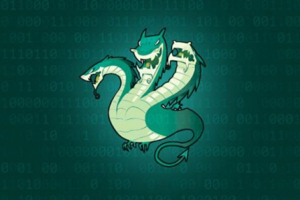 Сайт вместо гидры